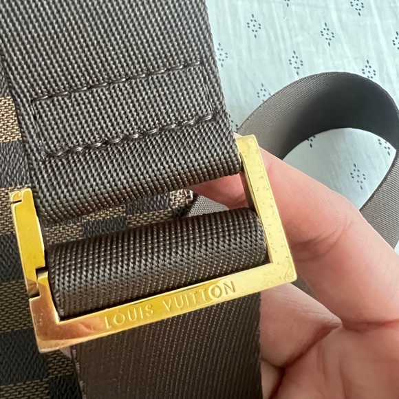 Louis Vuitton Geronimo - Picture 5 of 10